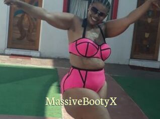 MassiveBootyX