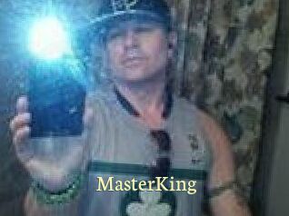 MasterKing