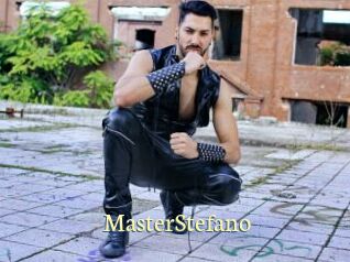 MasterStefano