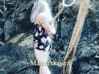 Masterskajira