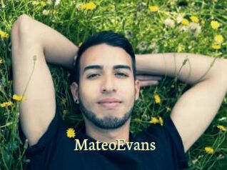 MateoEvans