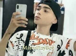 MateoPlayBoy