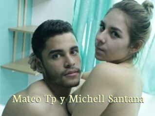 Mateo_Tp_y_Michell_Santana Porn str8