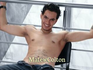 MatewColton