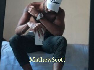 MathewScott