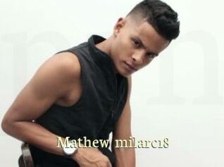 Mathew_milarc18 Porn str8