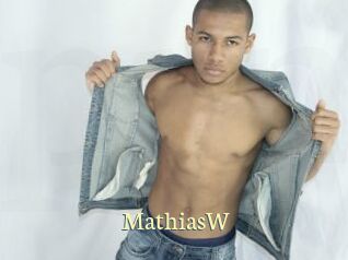 MathiasW Porn str8