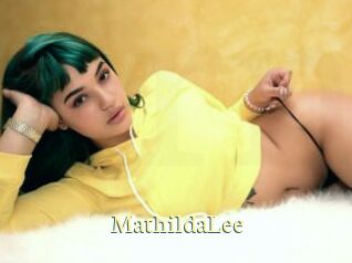 MathildaLee