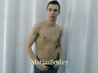 MatiasBosley