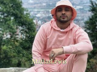 MatiasLewis