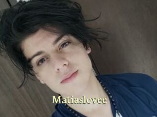 Matiaslovee Porn str8