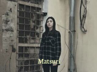Matsuri
