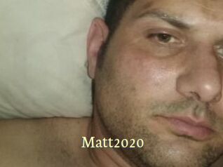Matt2020 Porn str8