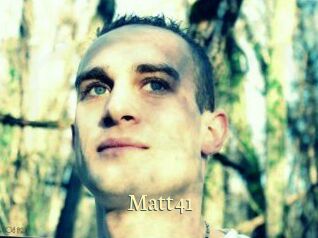 Matt41