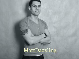 MattDazzling Porn str8