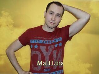 MattLuis