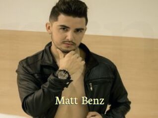 Matt_Benz