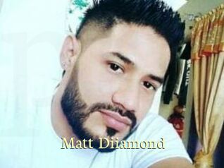 Matt_Diiamond