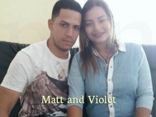 Matt_and_Violet