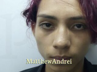 MatthewAndrei