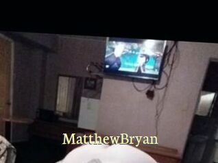 MatthewBryan