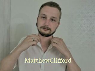 MatthewClifford