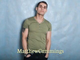 MatthewCummings Porn str8