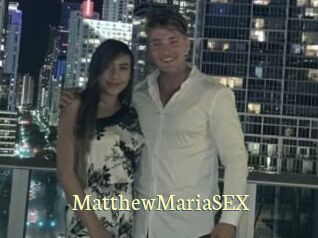 MatthewMariaSEX