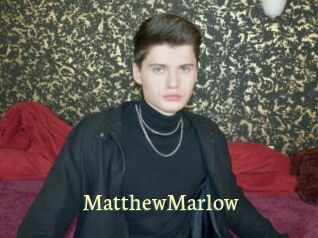 MatthewMarlow