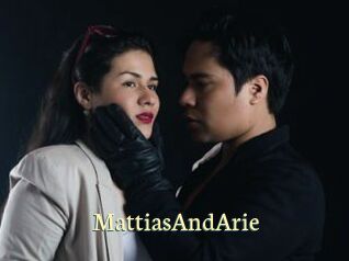 MattiasAndArie