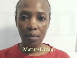 MatureDiva41