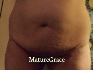 MatureGrace