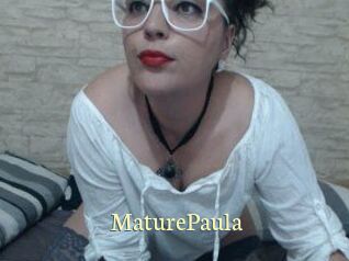 MaturePaula Porn str8