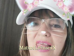 MaturelatinsexX