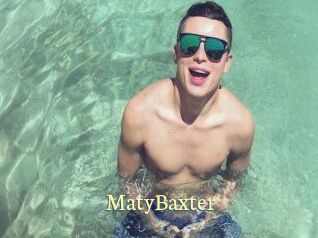 Maty_Baxter