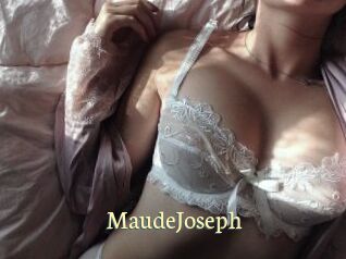 MaudeJoseph Porn str8