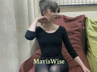 MavisWise