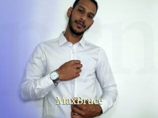 MaxBruce Porn str8