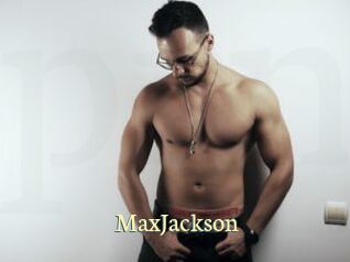 MaxJackson