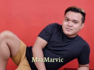 MaxMarvic