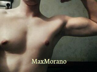 MaxMorano