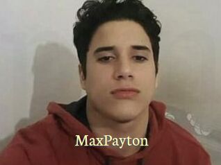 MaxPayton