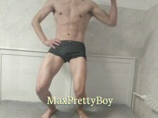 MaxPrettyBoy