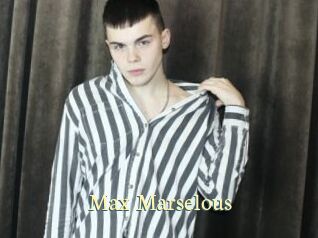 Max_Marselous Porn str8
