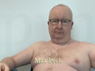 Max_Peck