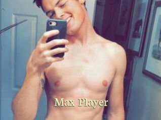 Max_Player