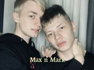 Max_n_Mark Porn str8