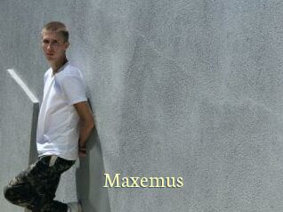 Maxemus