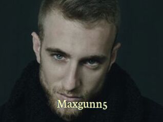 Maxgunn5 Porn str8