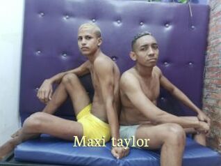 Maxi_taylor